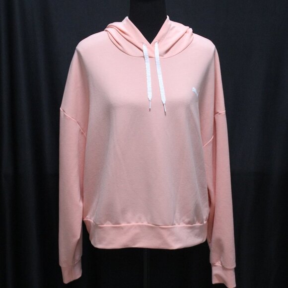 Puma Tops - Puma Women's Modern Sport Hoodie